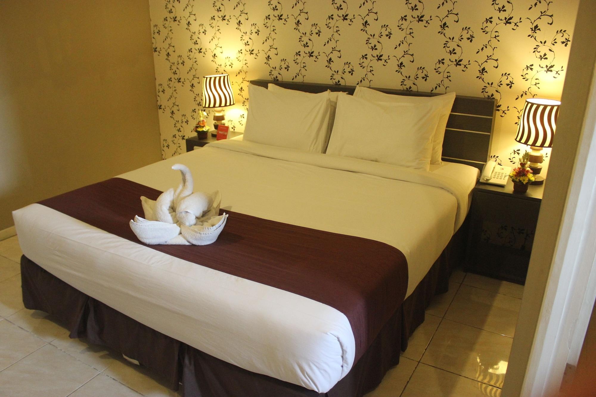 Reddoorz @ Sunset Point Seminyak Hotel Exterior foto